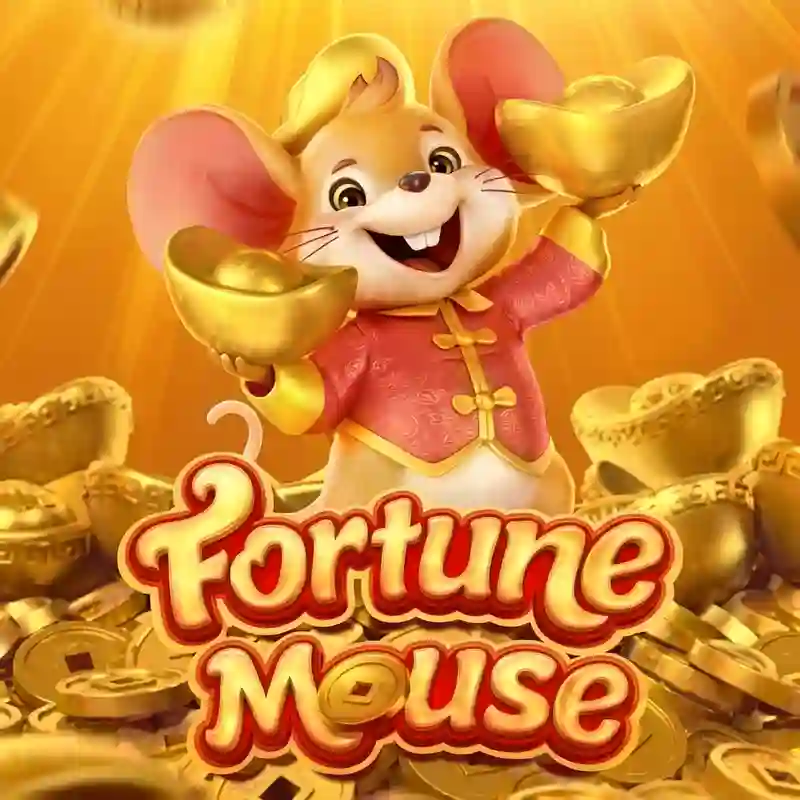 Trò chơi casino trực tuyến chuột may mắn tại noho