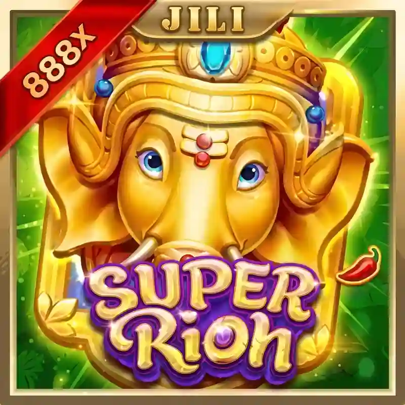Trò chơi casino trực tuyến Cực giàu tại noho