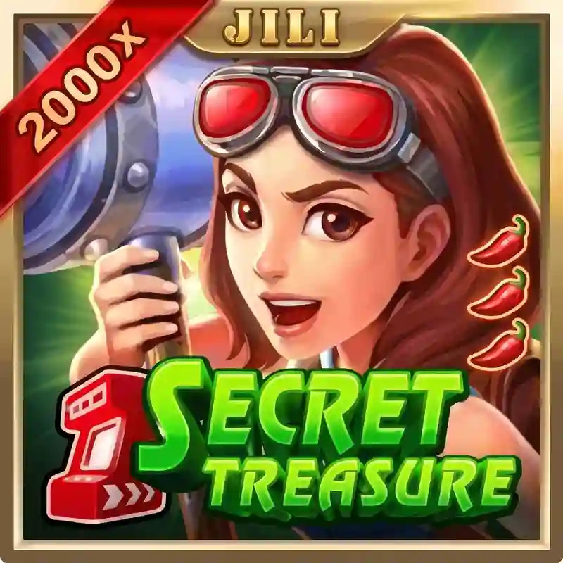 Trò chơi Kho báu bí mật tại noho casino