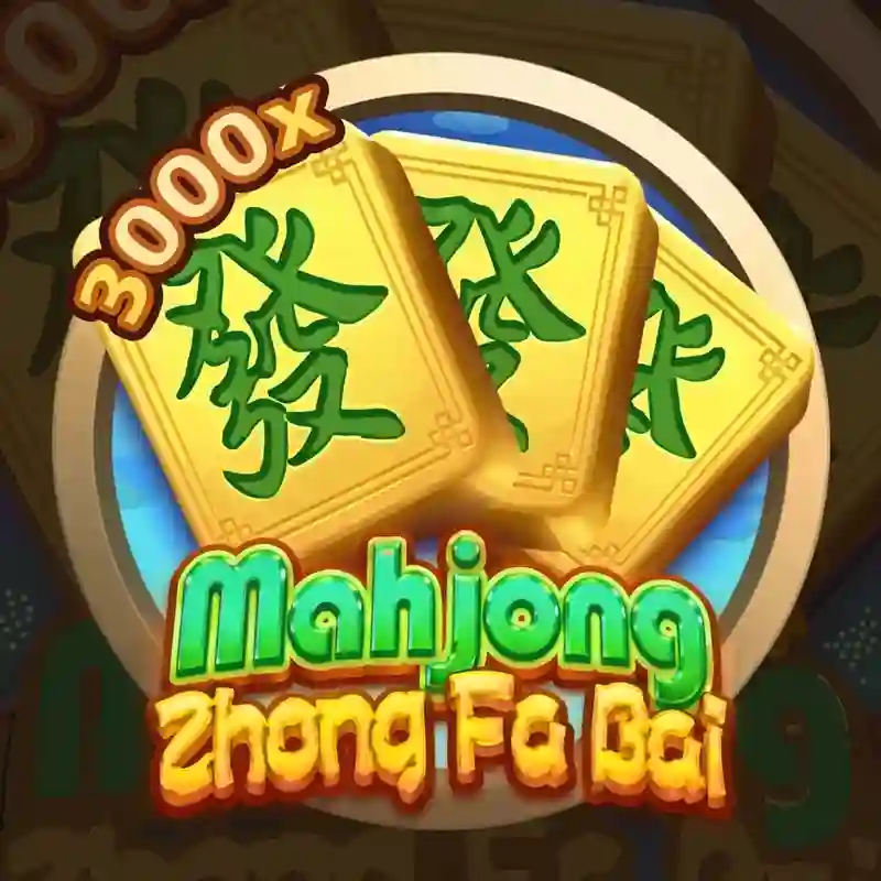 Trò chơi Mạt Chược Trung Phát Bạch tại noho casino