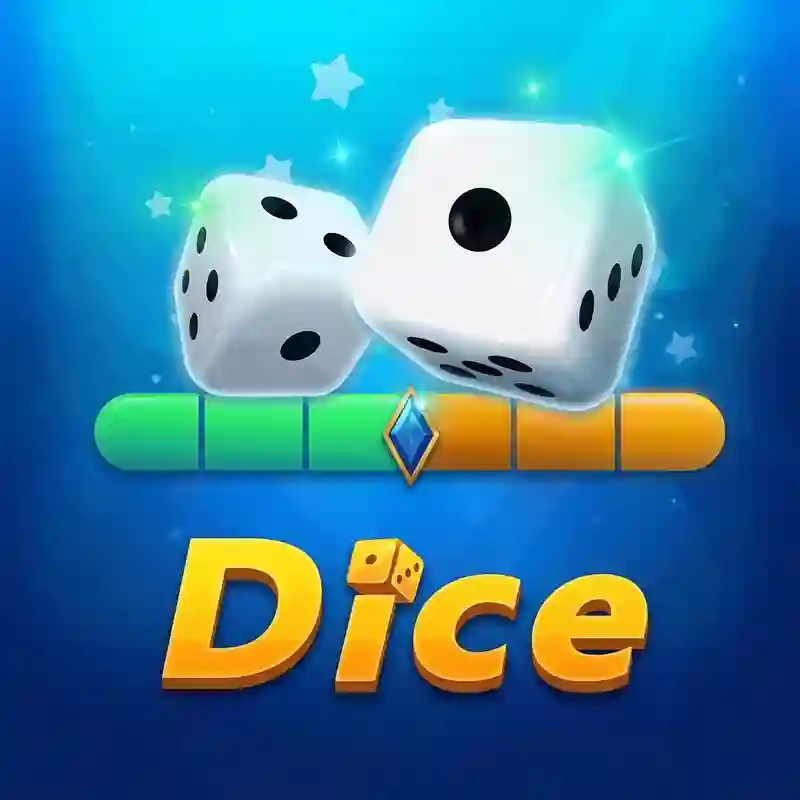 Trò chơi Xúc xắc casino trực tuyến tại noho